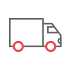 Delivery and installation